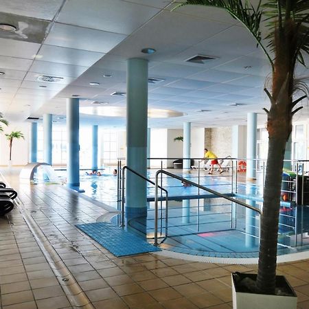 Apartament Prywatny 242 Z Aneksem Kuchennym W Hotelu Diva Kolobrzeg Bagian luar foto
