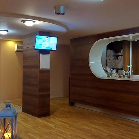 Apartament Prywatny 242 Z Aneksem Kuchennym W Hotelu Diva Kolobrzeg Bagian luar foto