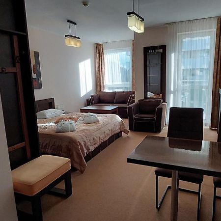 Apartament Prywatny 242 Z Aneksem Kuchennym W Hotelu Diva Kolobrzeg Bagian luar foto