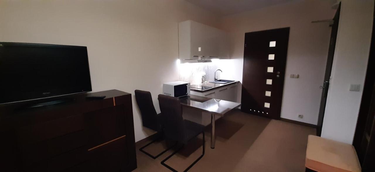 Apartament Prywatny 242 Z Aneksem Kuchennym W Hotelu Diva Kolobrzeg Bagian luar foto